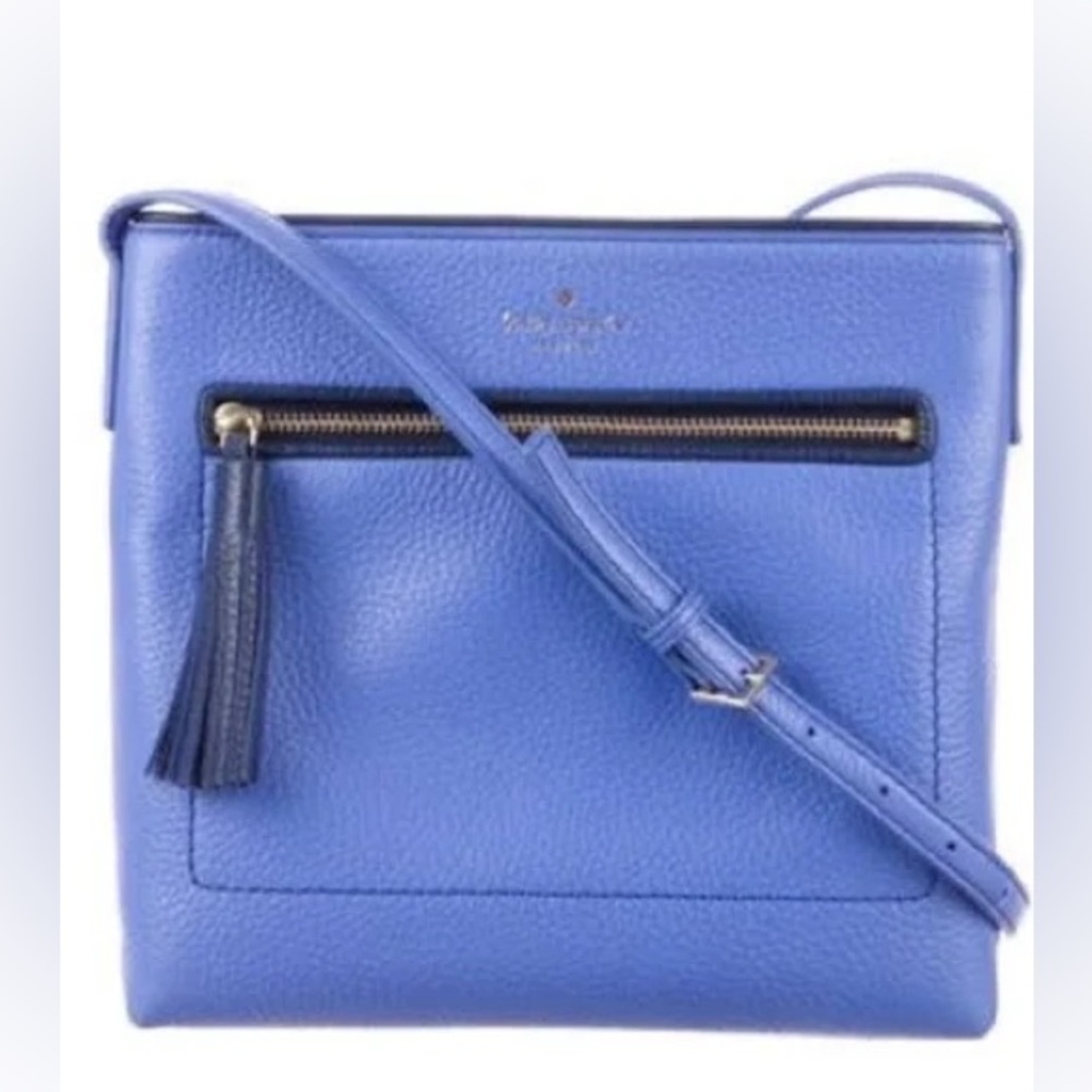 NWT Kate Spade Chester Street Dessi Crossbody Bag